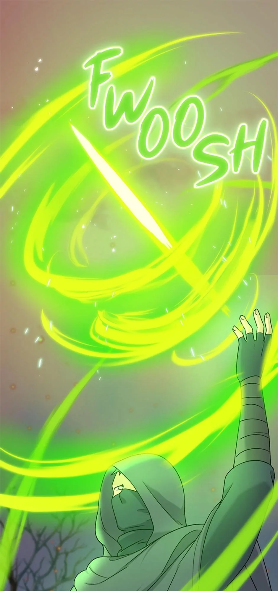 Beloved Golden Light Gratia Chapter 9 - page 47