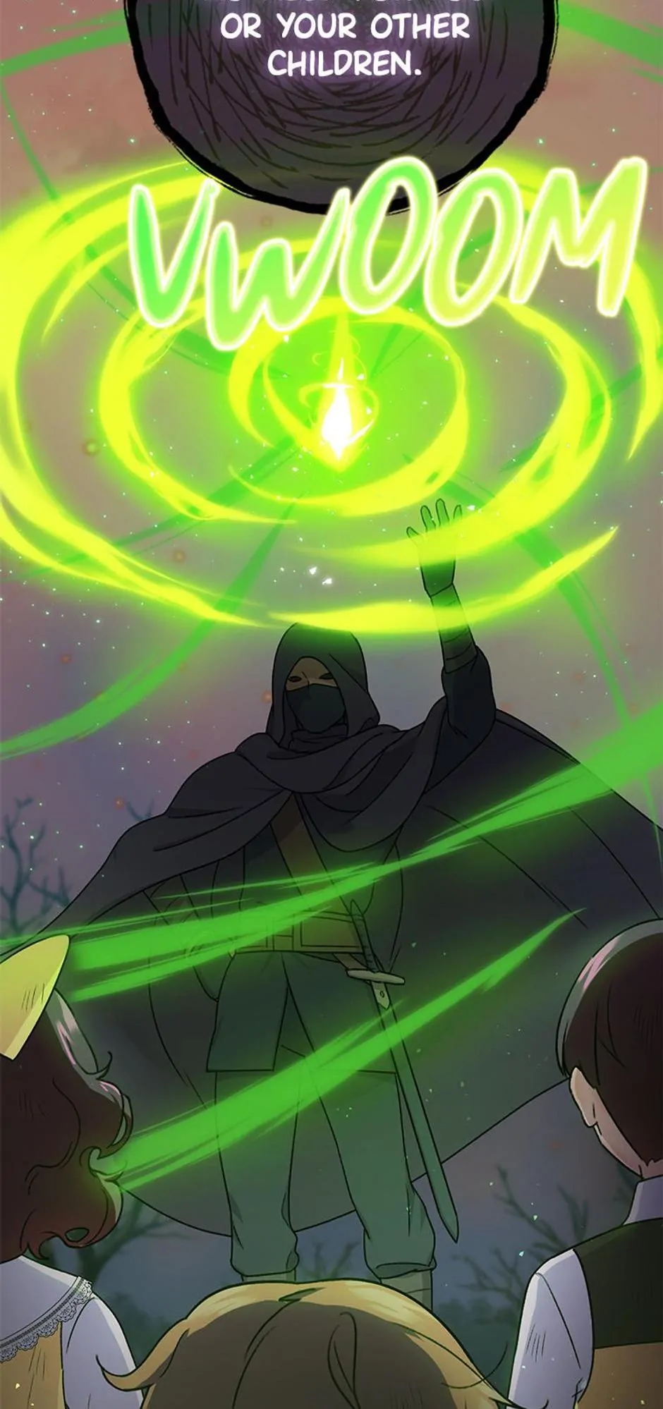 Beloved Golden Light Gratia Chapter 9 - page 50