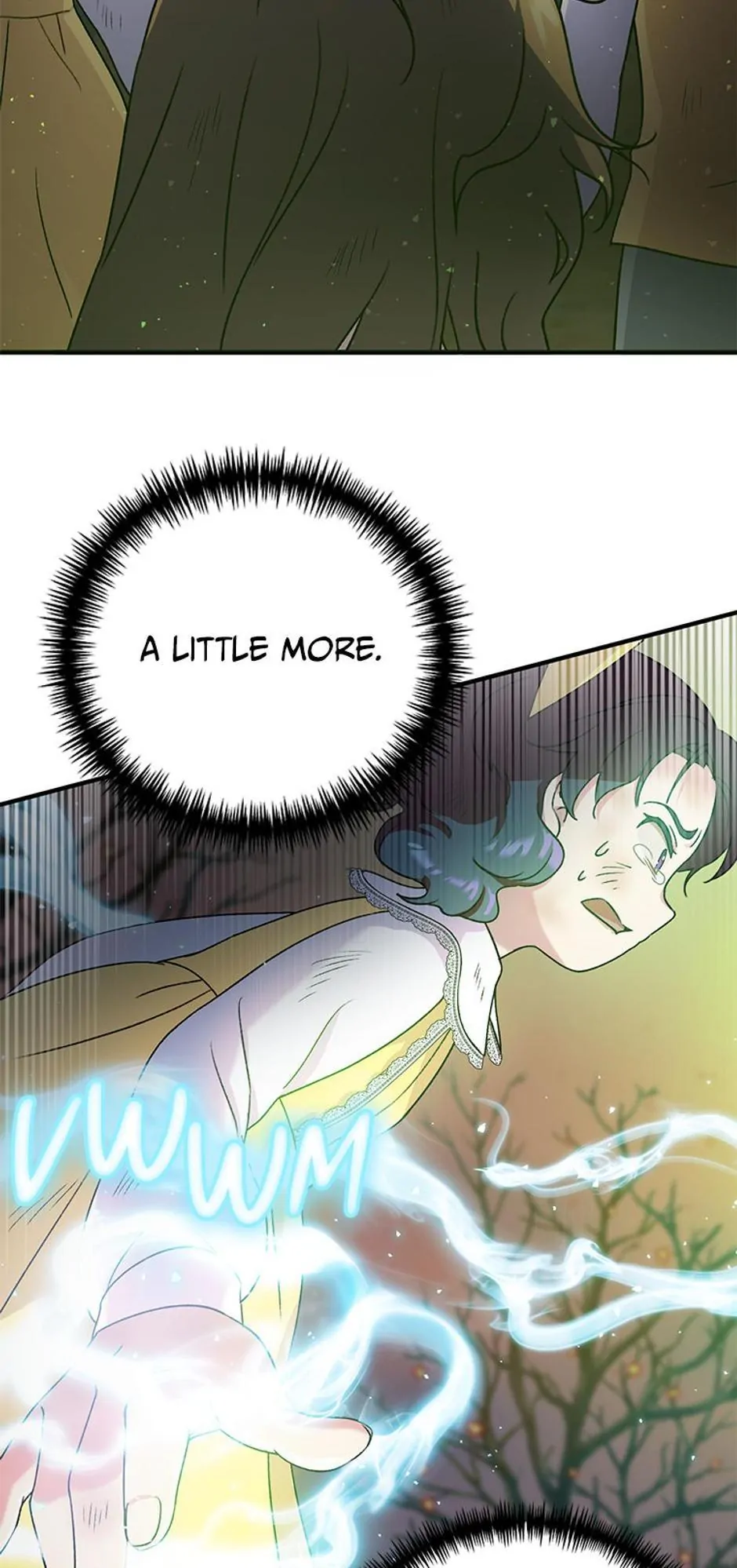 Beloved Golden Light Gratia Chapter 9 - page 51