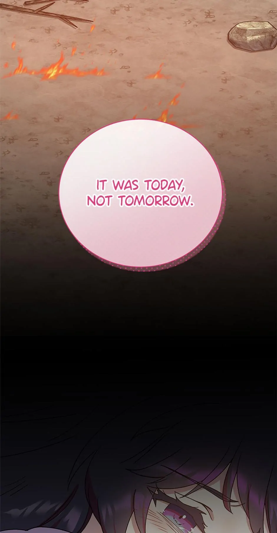 Beloved Golden Light Gratia Chapter 9 - page 67