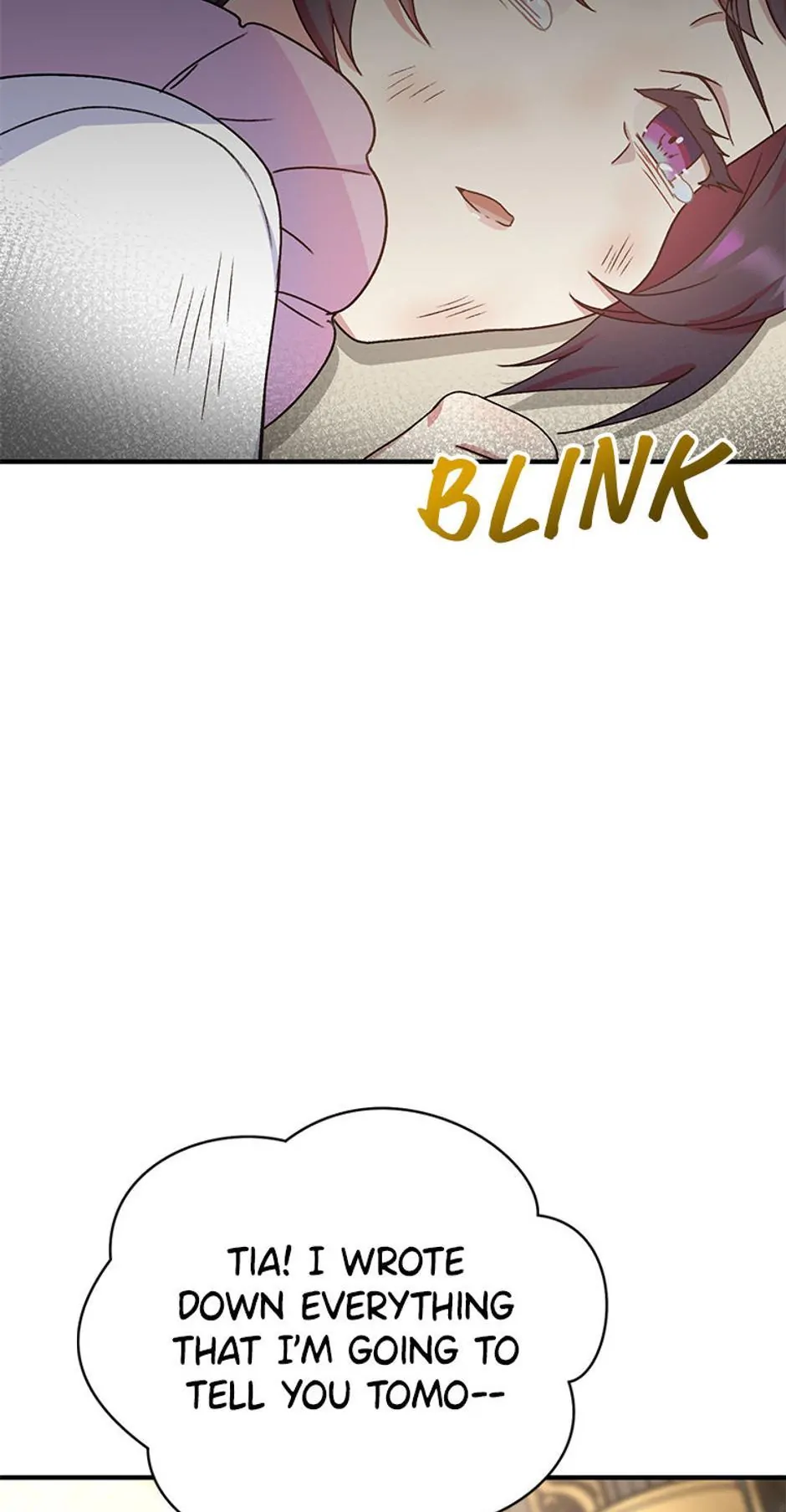 Beloved Golden Light Gratia Chapter 9 - page 68