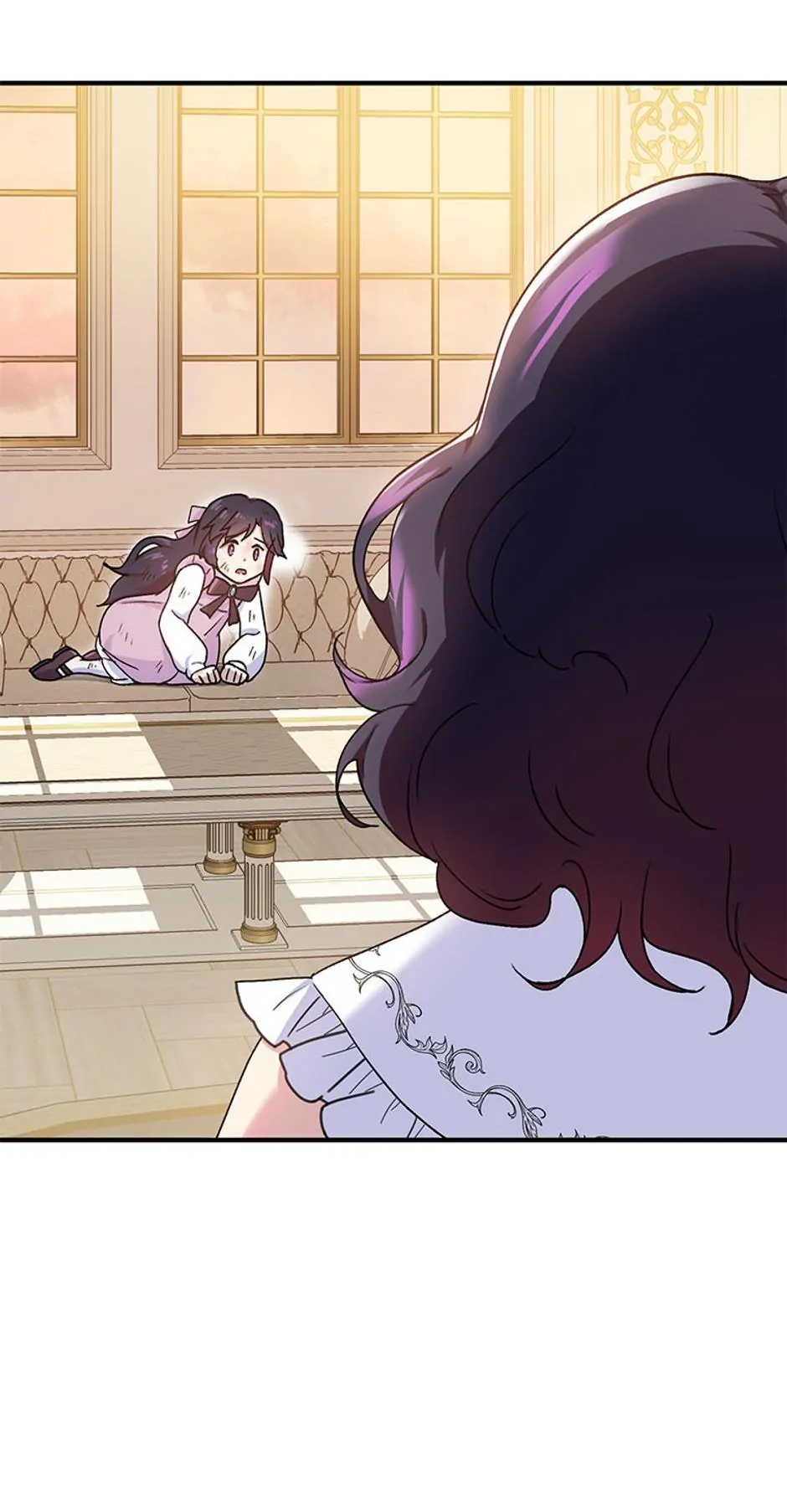 Beloved Golden Light Gratia Chapter 9 - page 70