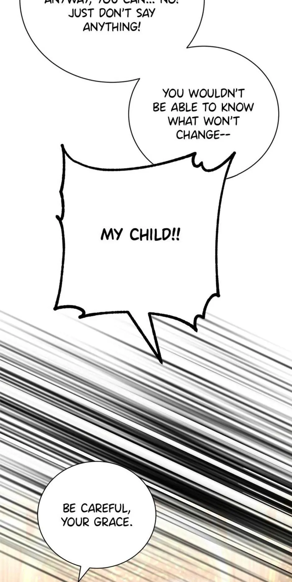 Beloved Golden Light Gratia Chapter 9 - page 77