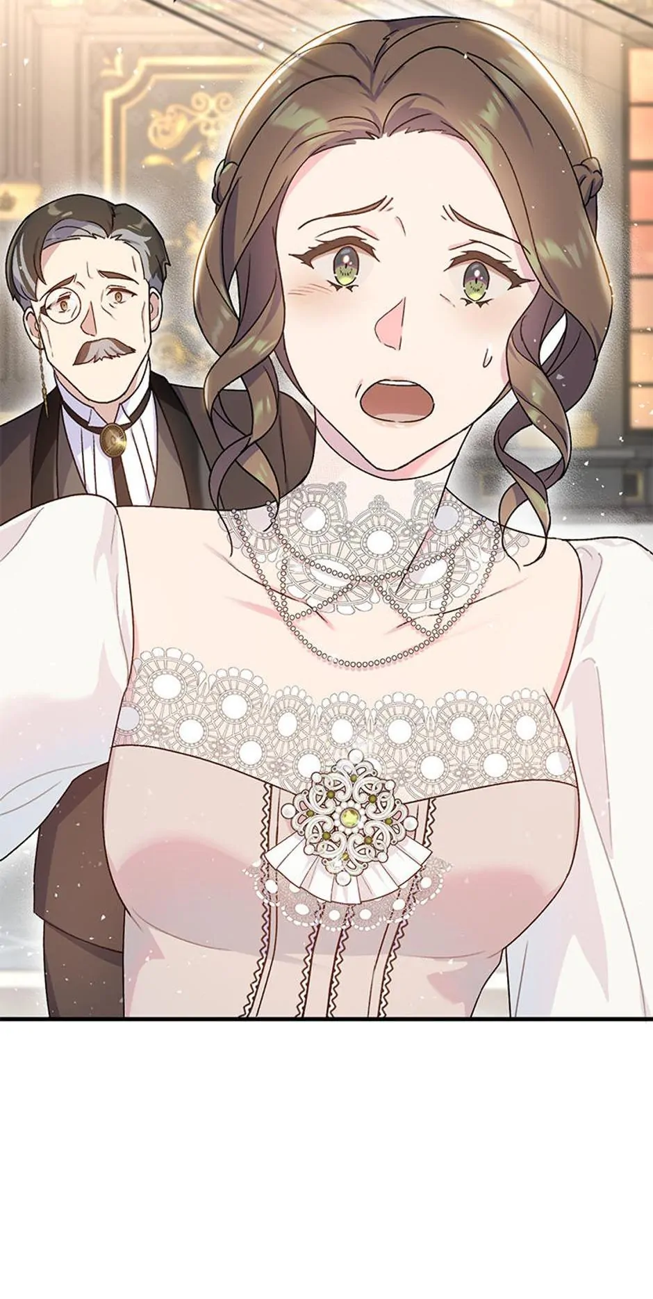 Beloved Golden Light Gratia Chapter 9 - page 78