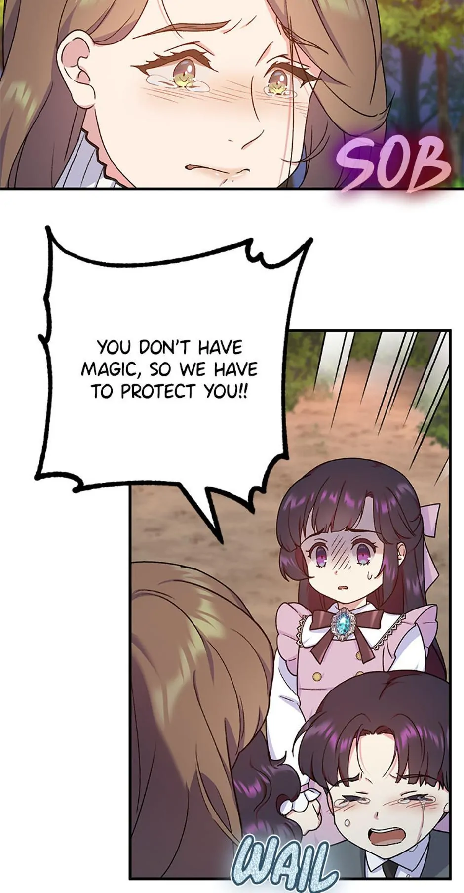 Beloved Golden Light Gratia Chapter 9 - page 9