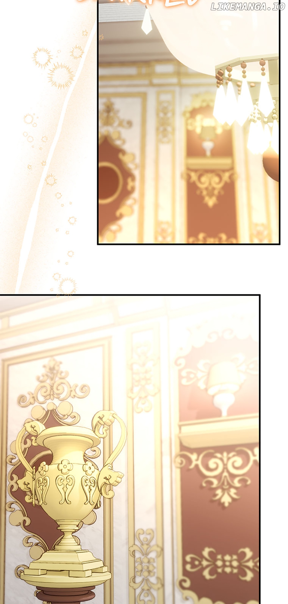 Beloved Golden Light Gratia Chapter 29 - page 32
