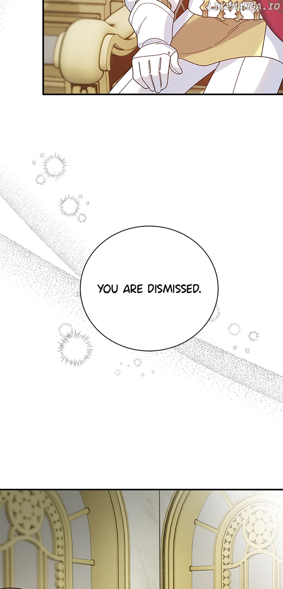 Beloved Golden Light Gratia Chapter 29 - page 44