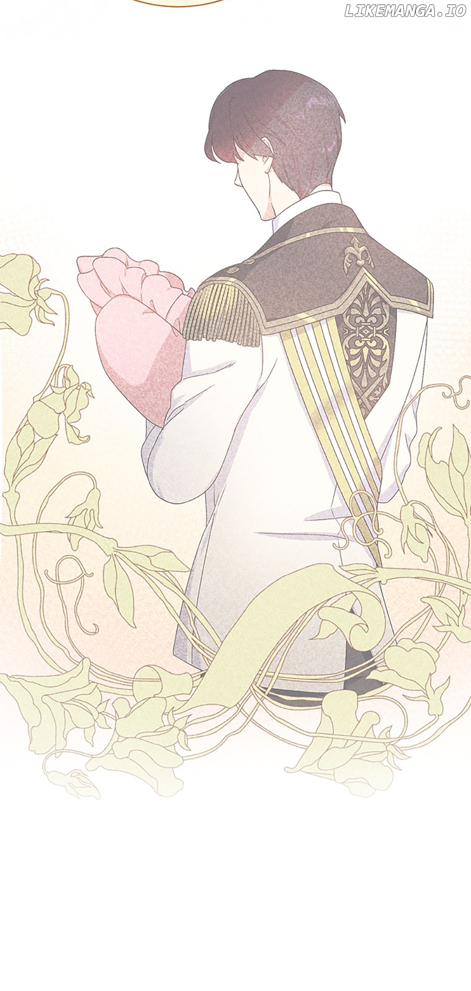 Beloved Golden Light Gratia Chapter 30 - page 34