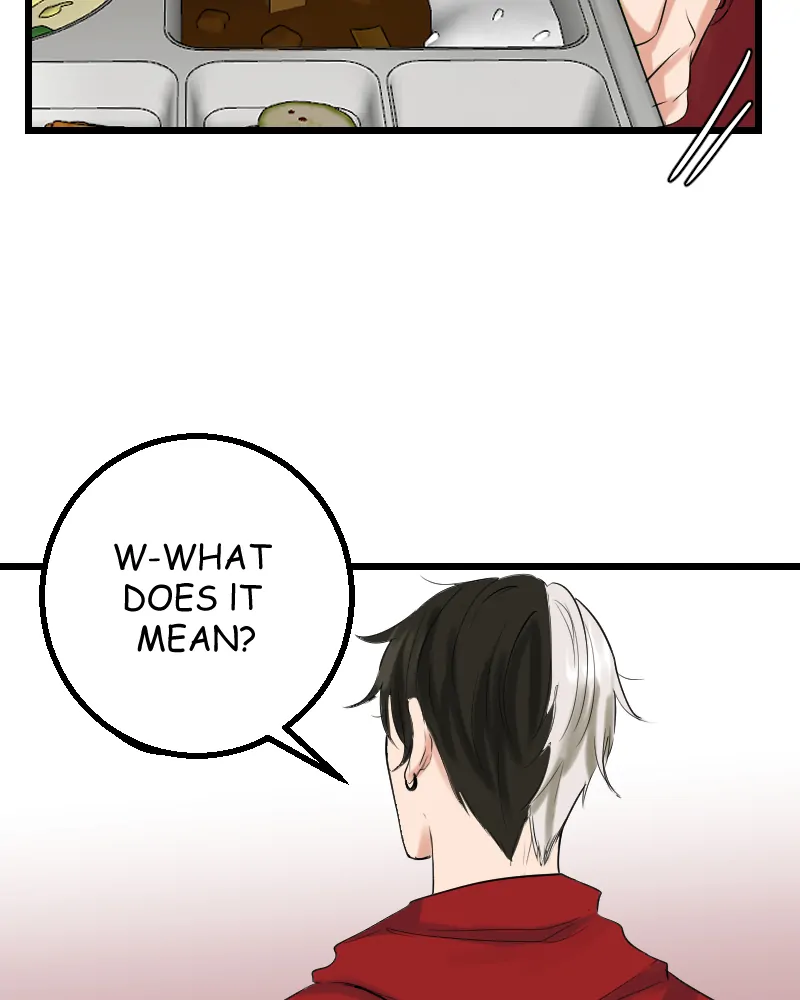 My Lovely Bodyguard Chapter 86 - page 19