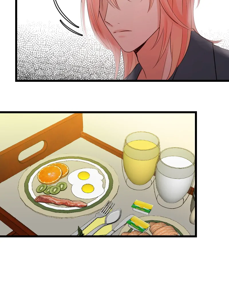 My Lovely Bodyguard Chapter 86 - page 3