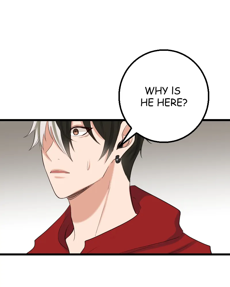 My Lovely Bodyguard Chapter 86 - page 21