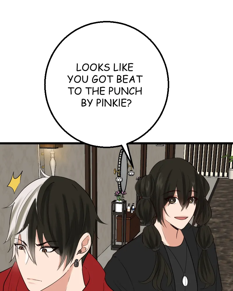 My Lovely Bodyguard Chapter 86 - page 22