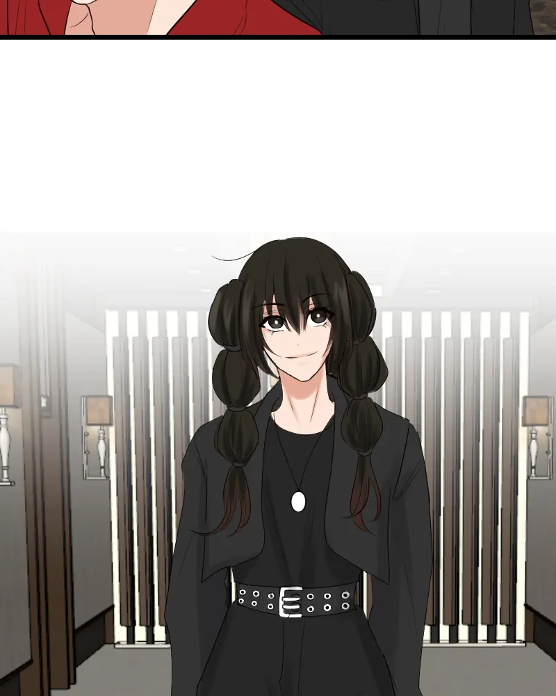 My Lovely Bodyguard Chapter 86 - page 23