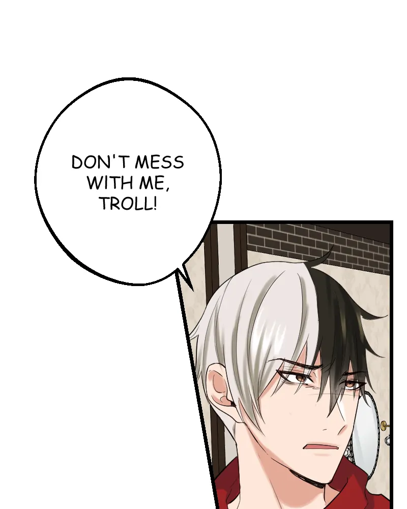 My Lovely Bodyguard Chapter 86 - page 25