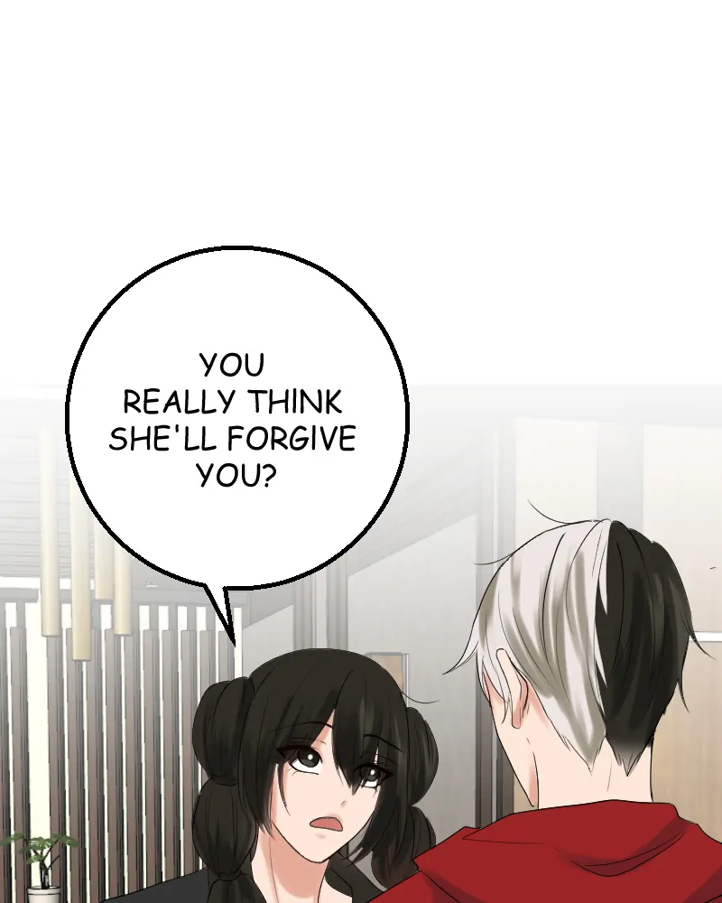 My Lovely Bodyguard Chapter 86 - page 28