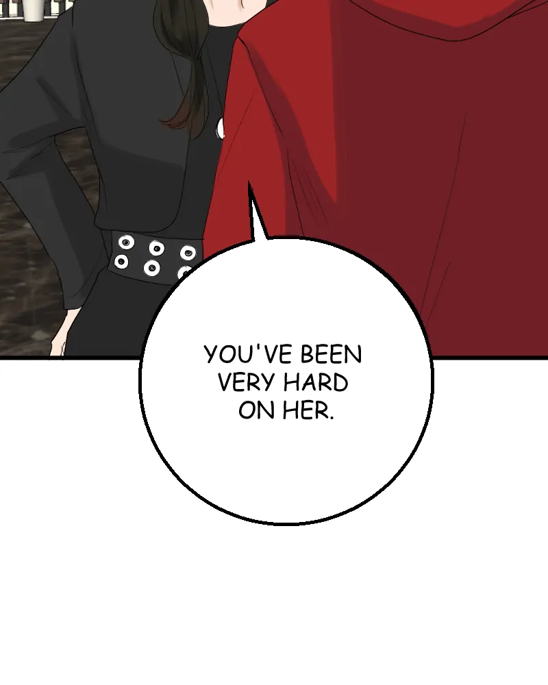 My Lovely Bodyguard Chapter 86 - page 29