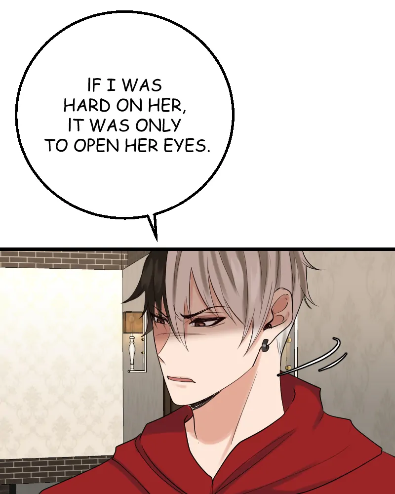 My Lovely Bodyguard Chapter 86 - page 30