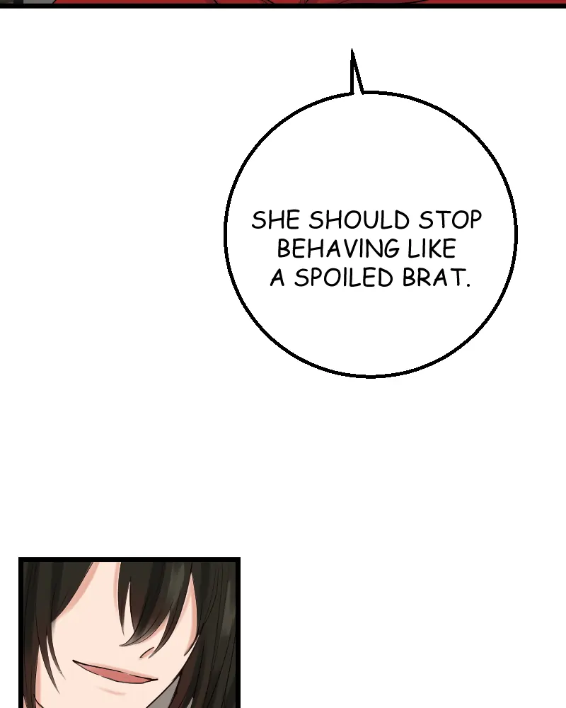 My Lovely Bodyguard Chapter 86 - page 31