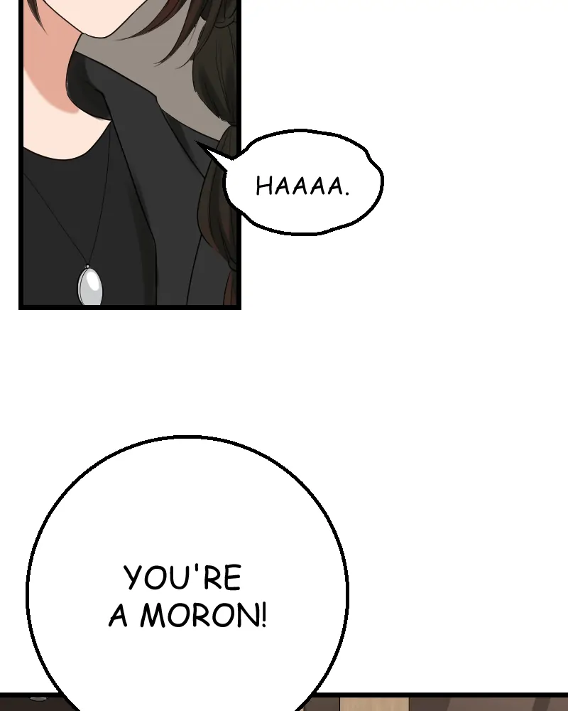 My Lovely Bodyguard Chapter 86 - page 32