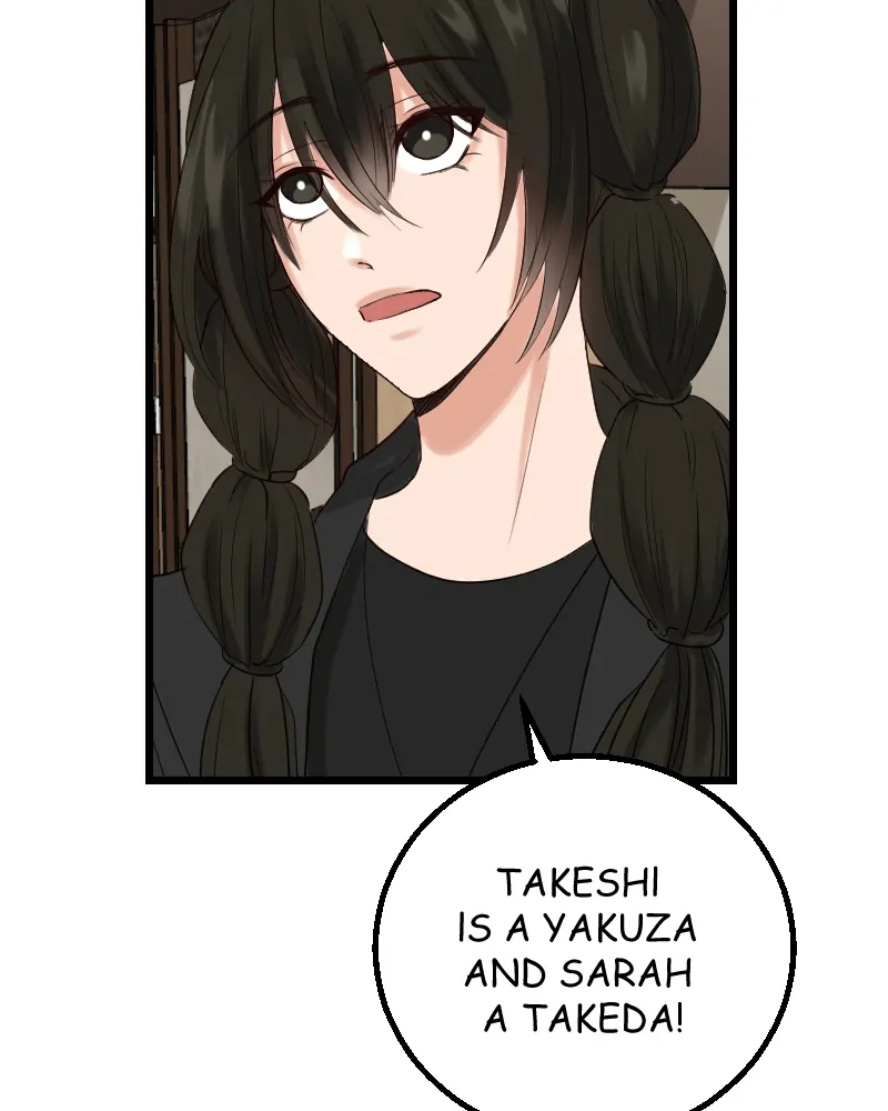 My Lovely Bodyguard Chapter 86 - page 40