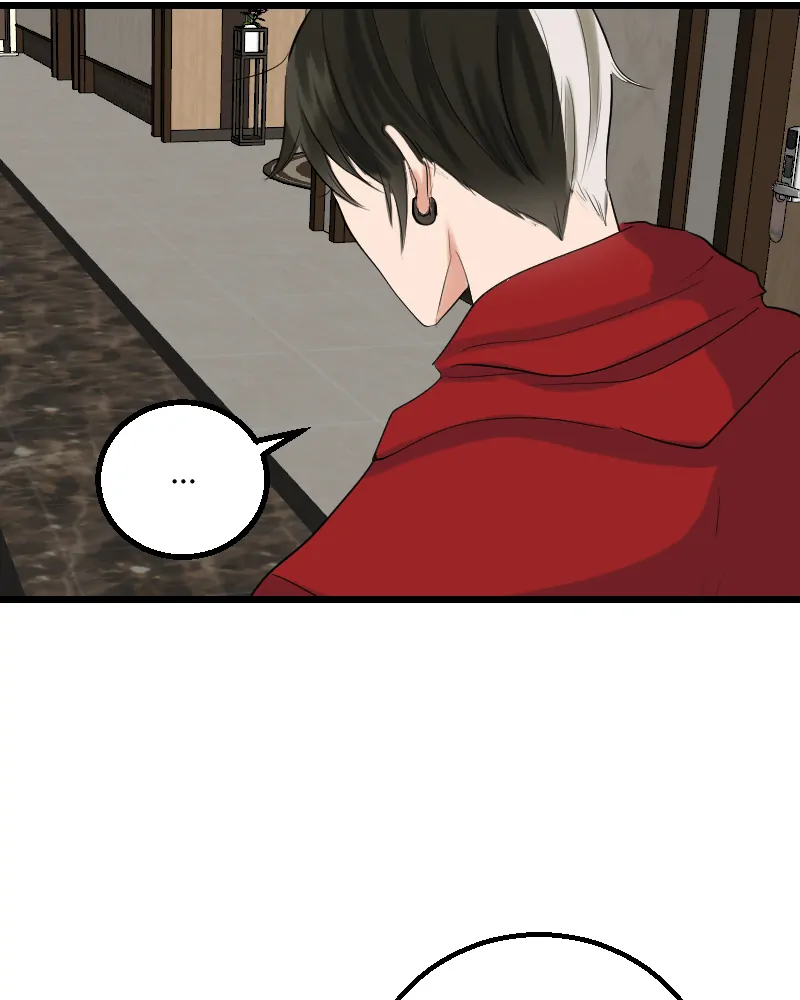 My Lovely Bodyguard Chapter 86 - page 44