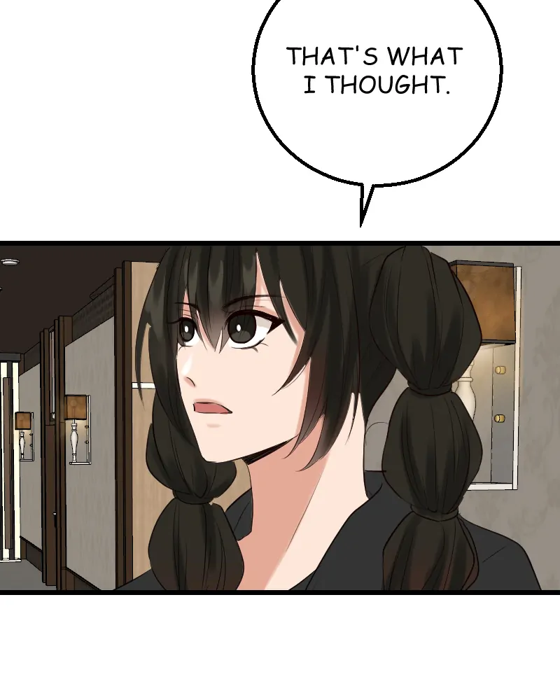 My Lovely Bodyguard Chapter 86 - page 45