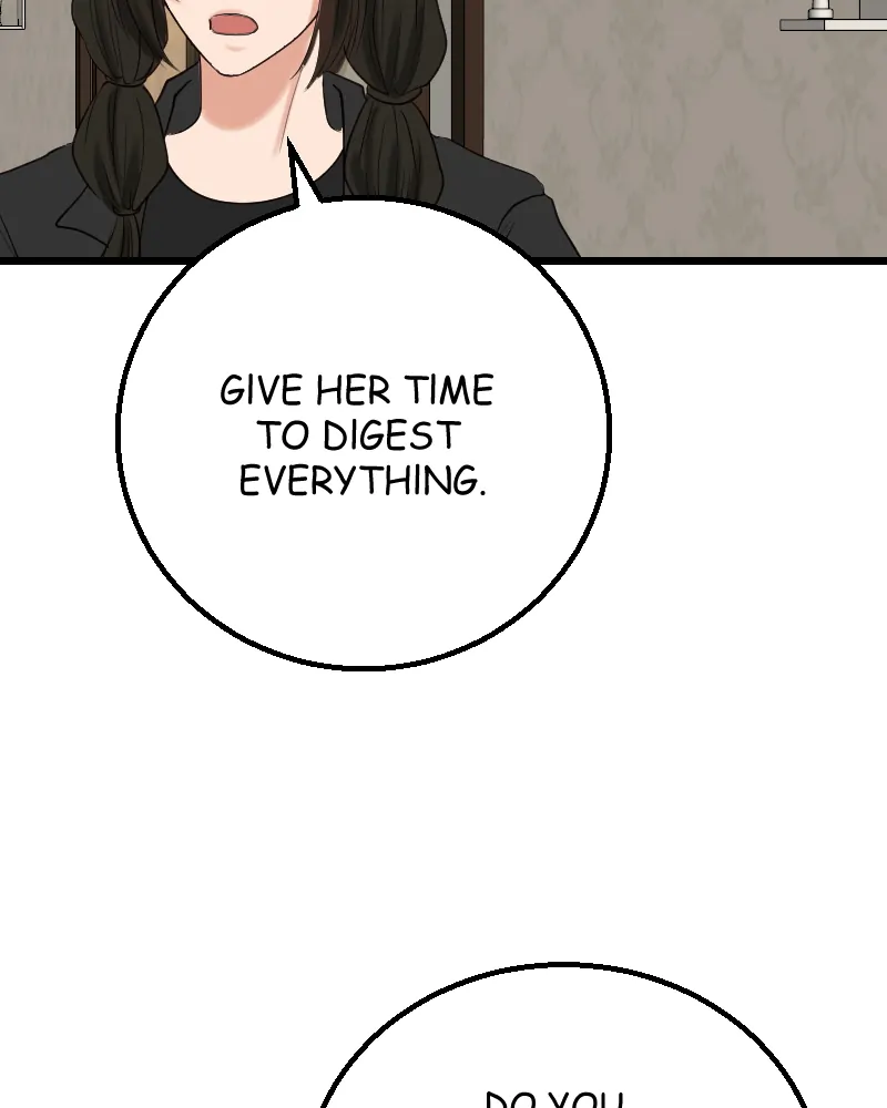 My Lovely Bodyguard Chapter 86 - page 48