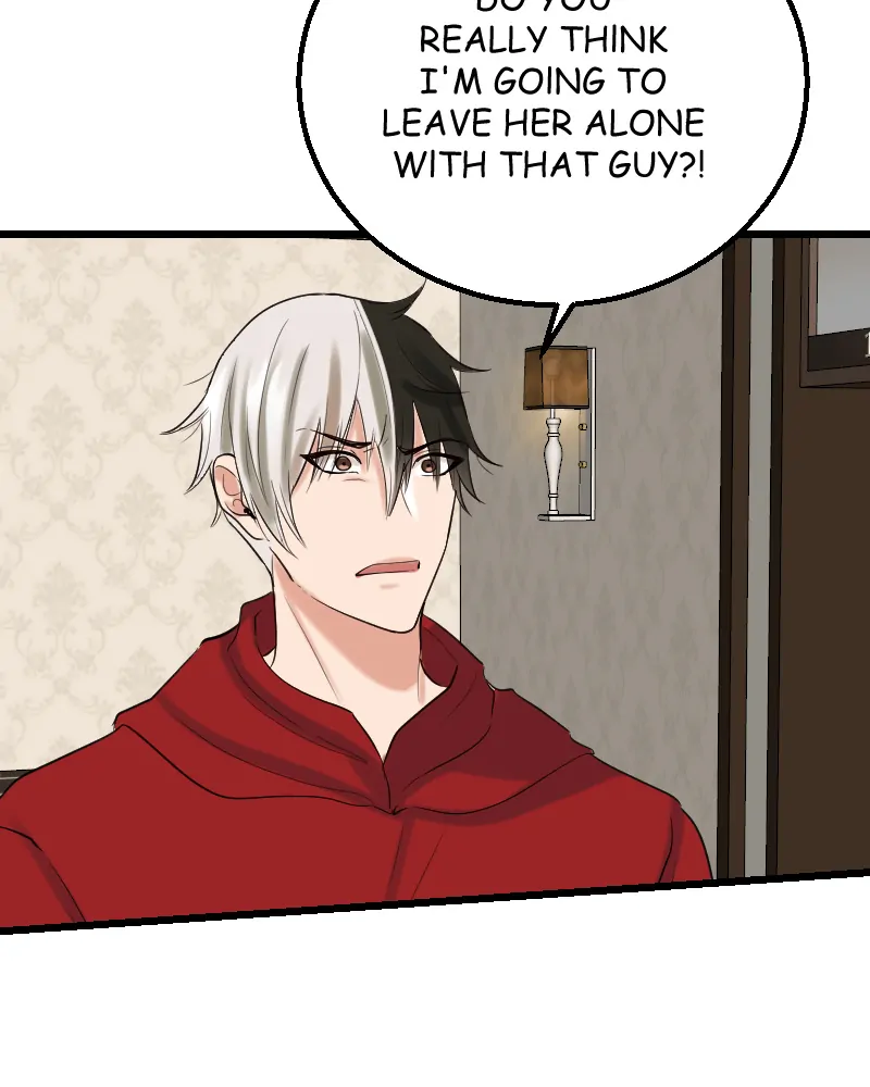 My Lovely Bodyguard Chapter 86 - page 49