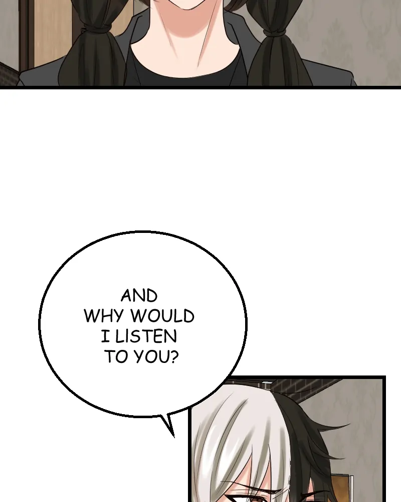 My Lovely Bodyguard Chapter 86 - page 51
