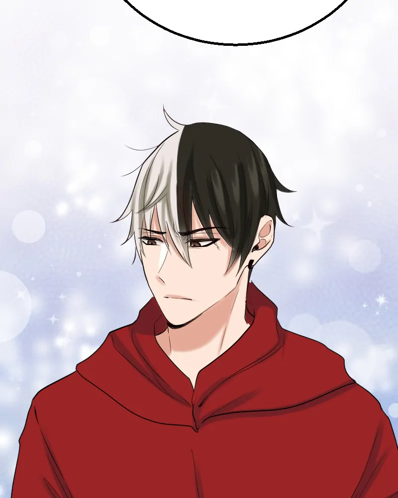 My Lovely Bodyguard Chapter 86 - page 54