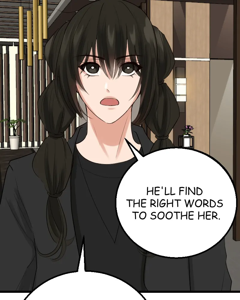 My Lovely Bodyguard Chapter 86 - page 56