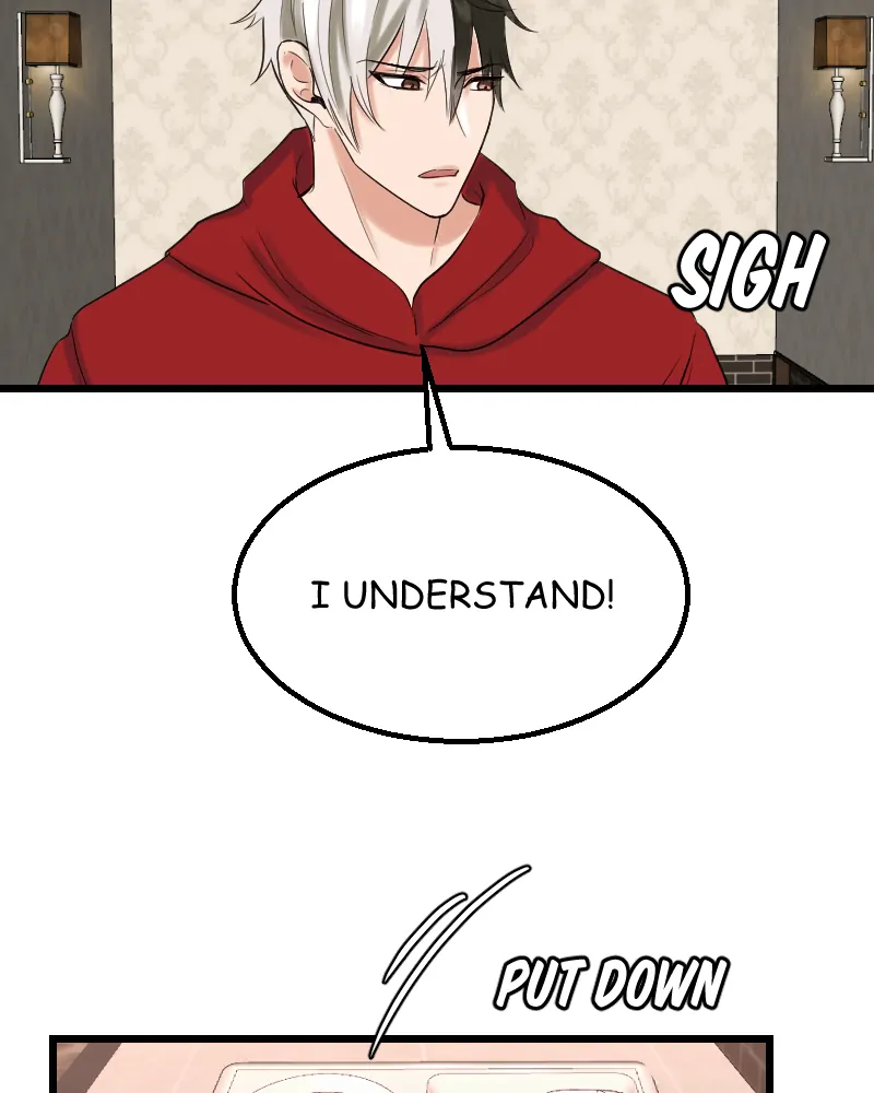 My Lovely Bodyguard Chapter 86 - page 58