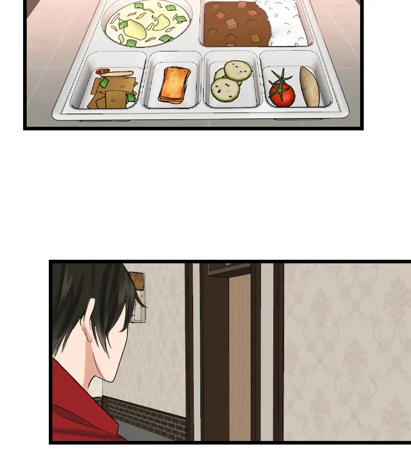 My Lovely Bodyguard Chapter 86 - page 59