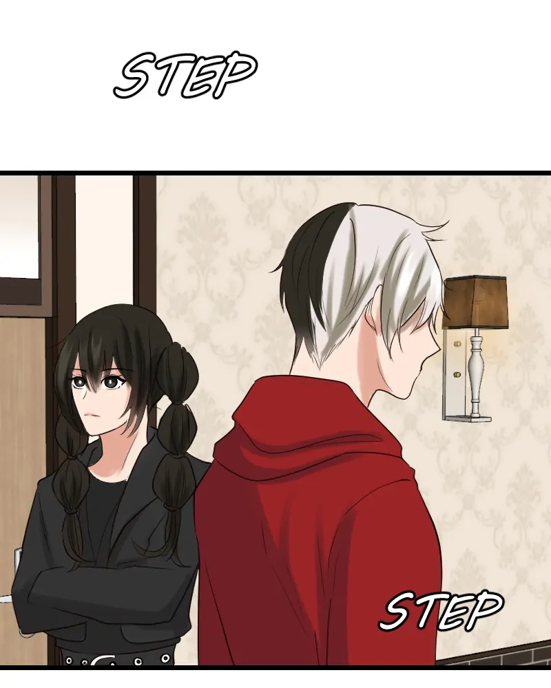 My Lovely Bodyguard Chapter 86 - page 61