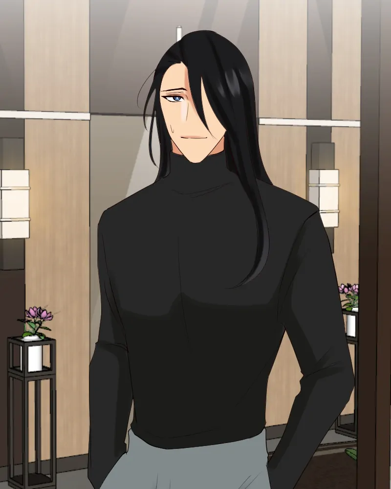 My Lovely Bodyguard Chapter 86 - page 65