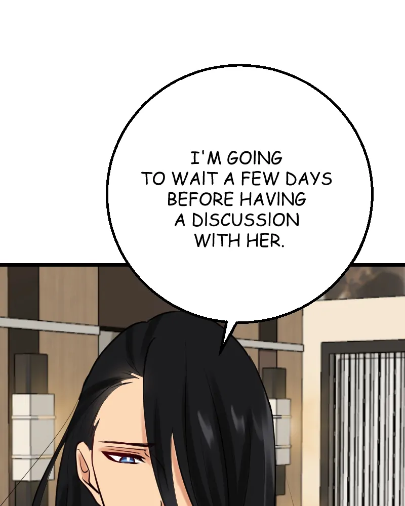 My Lovely Bodyguard Chapter 86 - page 76