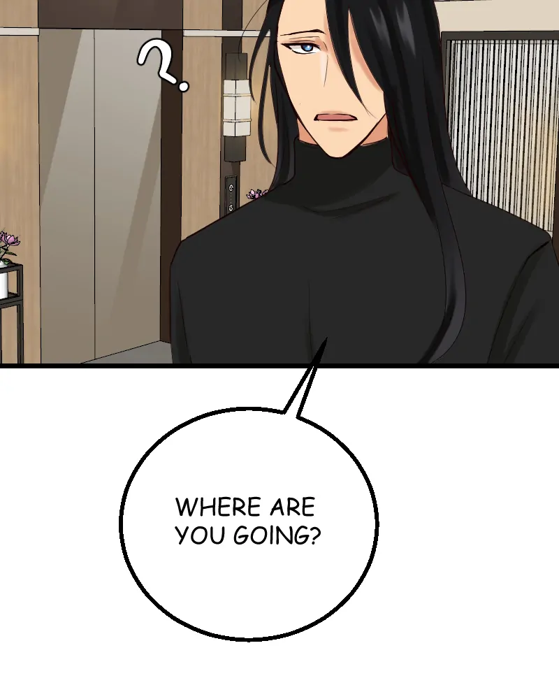 My Lovely Bodyguard Chapter 86 - page 82