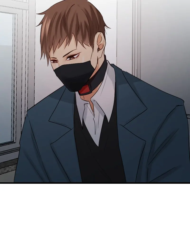 My Lovely Bodyguard Chapter 86 - page 87