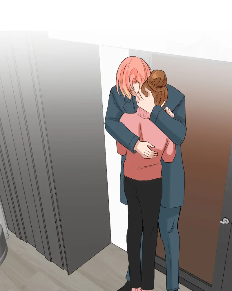 My Lovely Bodyguard Chapter 87 - page 16