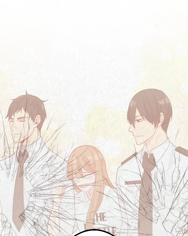 My Lovely Bodyguard Chapter 87 - page 21