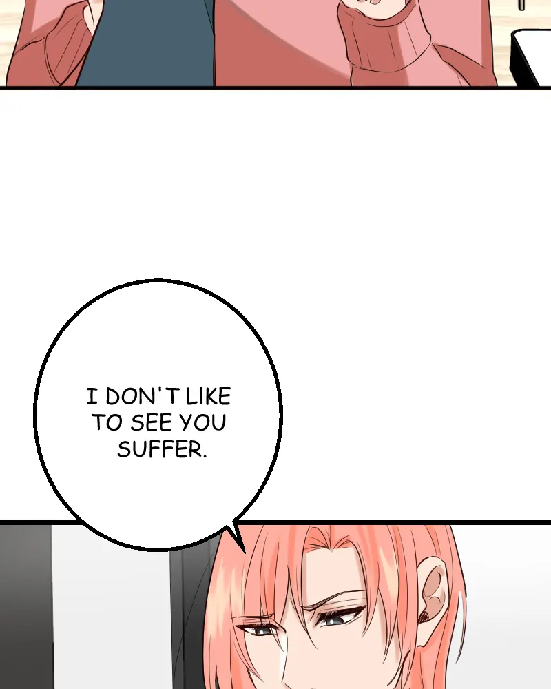My Lovely Bodyguard Chapter 87 - page 28
