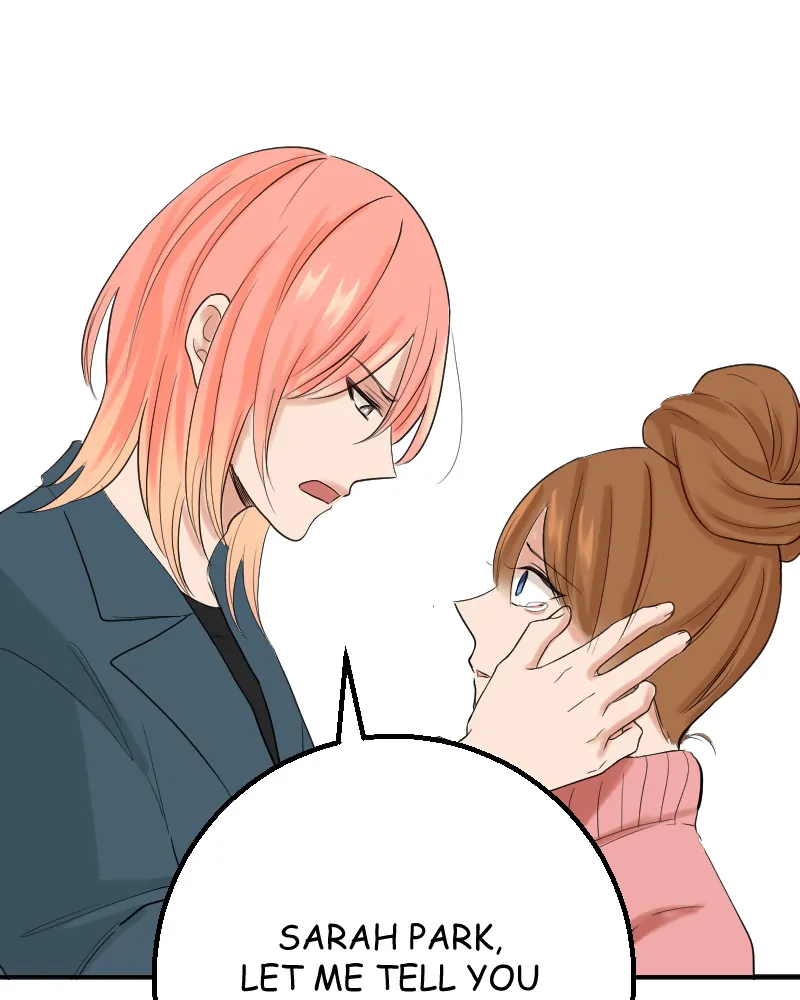 My Lovely Bodyguard Chapter 87 - page 39