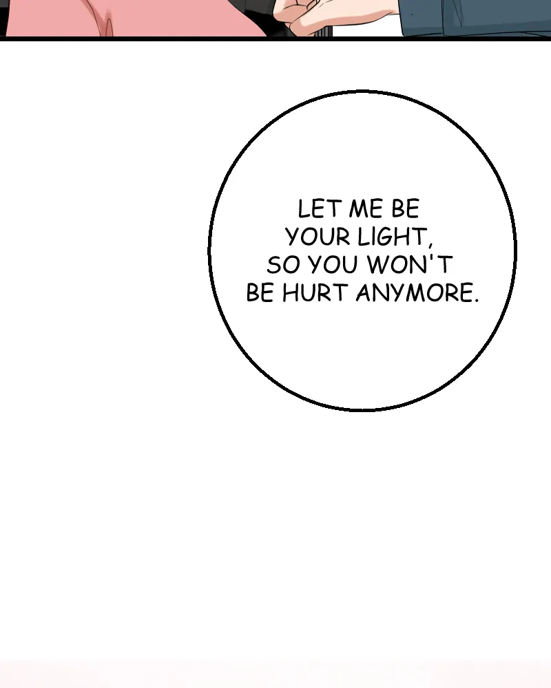 My Lovely Bodyguard Chapter 87 - page 57