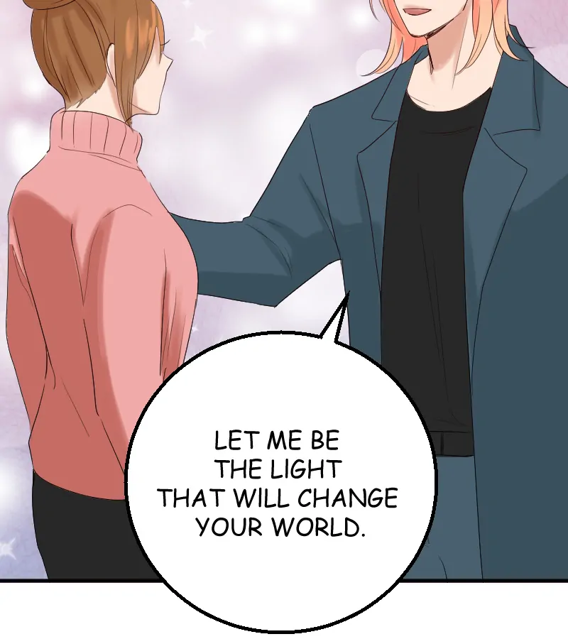 My Lovely Bodyguard Chapter 87 - page 59