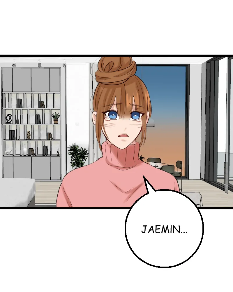 My Lovely Bodyguard Chapter 87 - page 60
