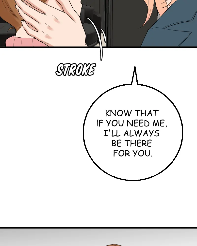 My Lovely Bodyguard Chapter 87 - page 62