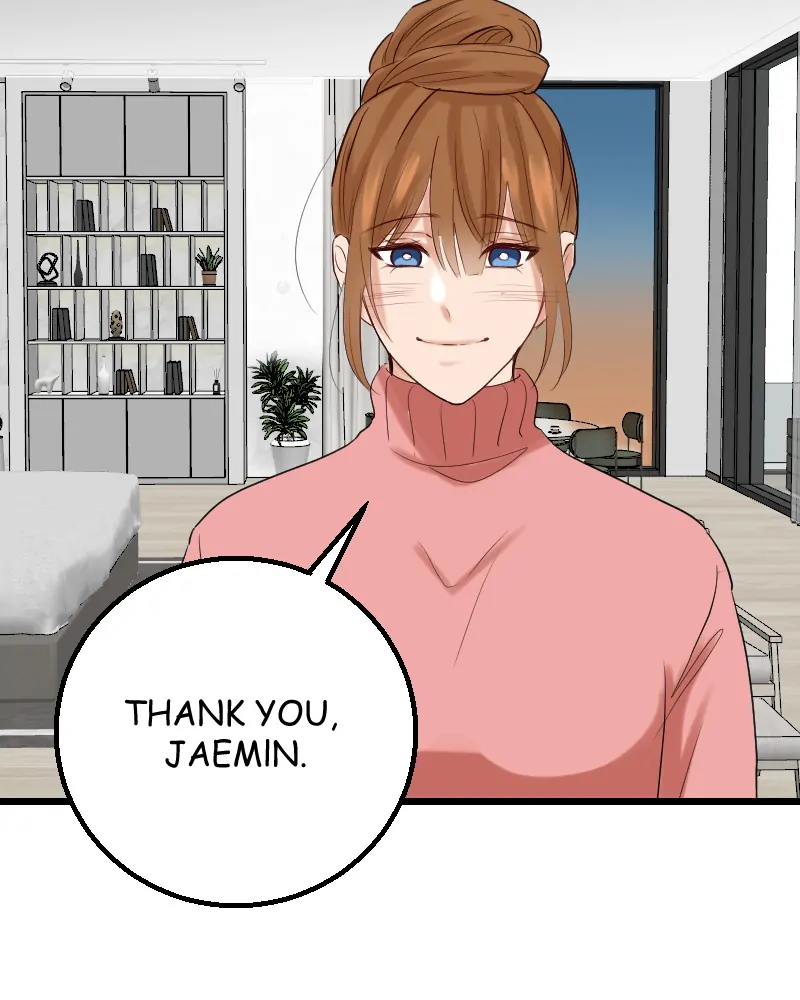 My Lovely Bodyguard Chapter 87 - page 63