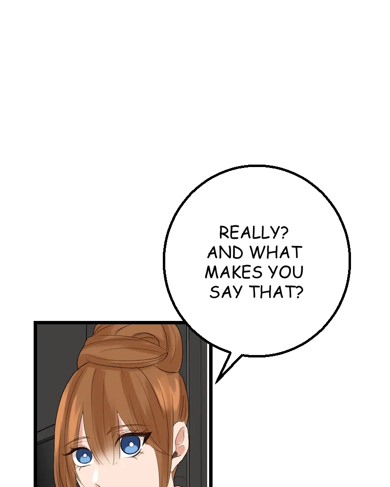 My Lovely Bodyguard Chapter 87 - page 74