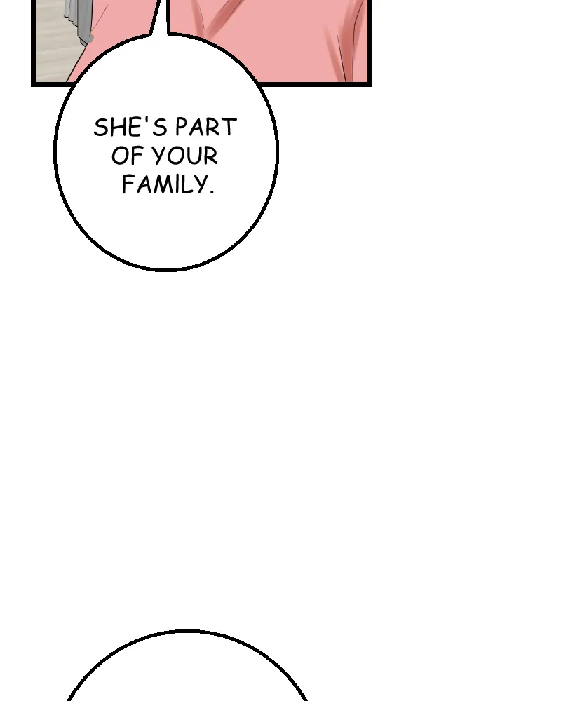 My Lovely Bodyguard Chapter 87 - page 82