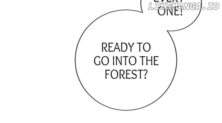 The Moonlight Shines On My Fading Future Chapter 55 - page 12